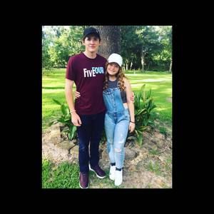 Meet your Posher, Austin